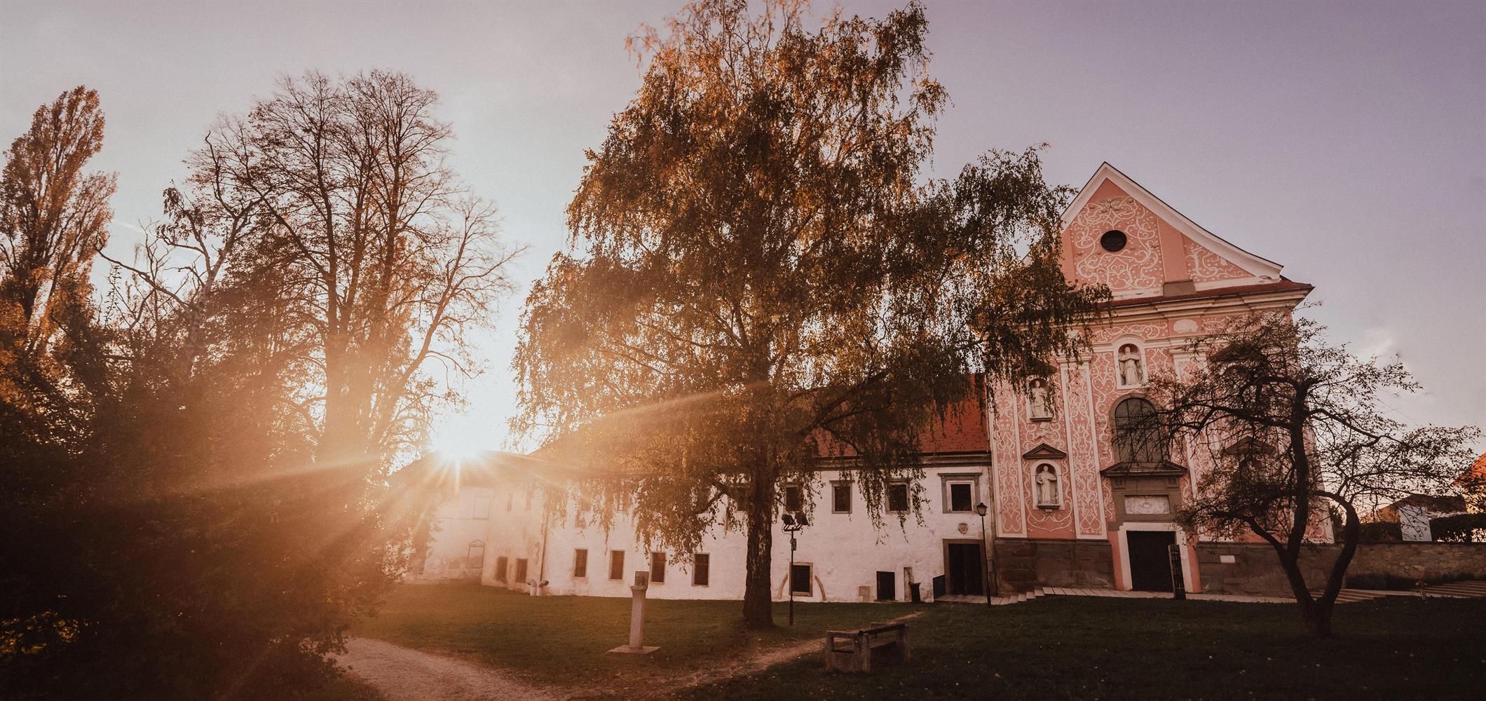 Dominikanski samostan