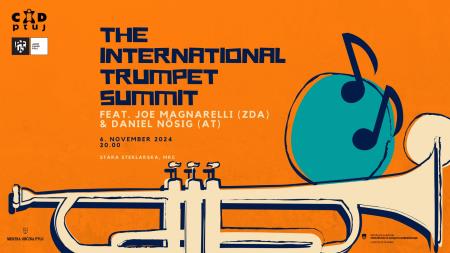 The International Trumpet Summit