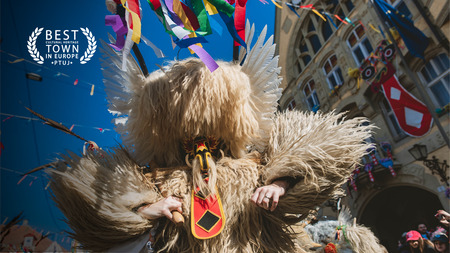 Kurentovanje_Foto Stanko Kozel