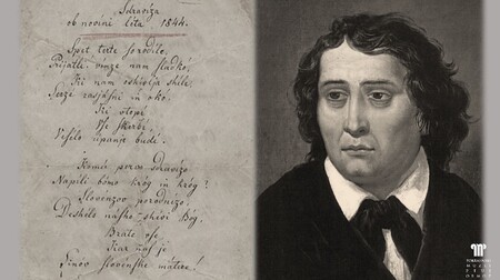 Prešernov dan v PMPO 2026