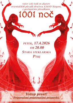 1001 nocˇ_Ptuj.