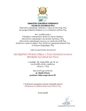 Obletnica 1. strela_2026