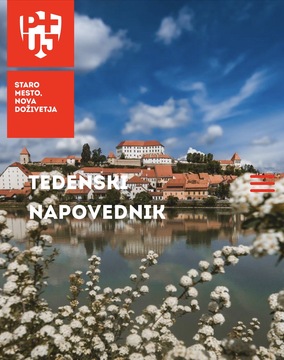 Tedenski napovednik