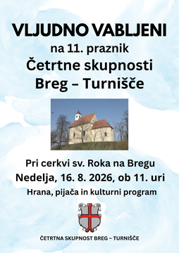 Vabilo_ČS Breg Turnišče 2026