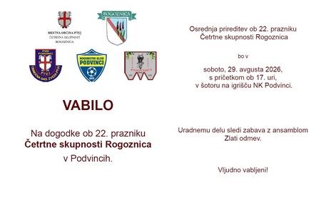 Vabilo ČS Rogoznica_2026