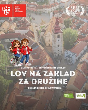 Lov na zaklad