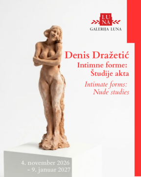 Denis Dražetić_Intimne forme_Študije akta