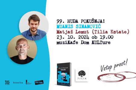 99. Huda pokušnja